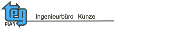 TEG-Plan Kunze